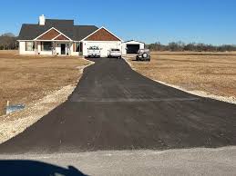 Booneville, MS Driveway Paving Services Company