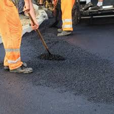 Best Driveway Repair and Patching  in Booneville, MS